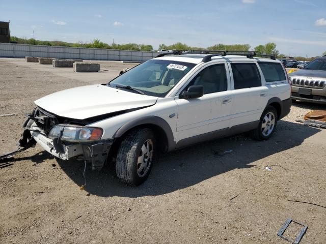 2001 Volvo V70 XC