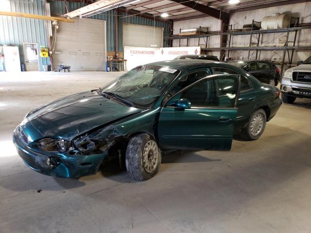 1997 Mercury Sable GS