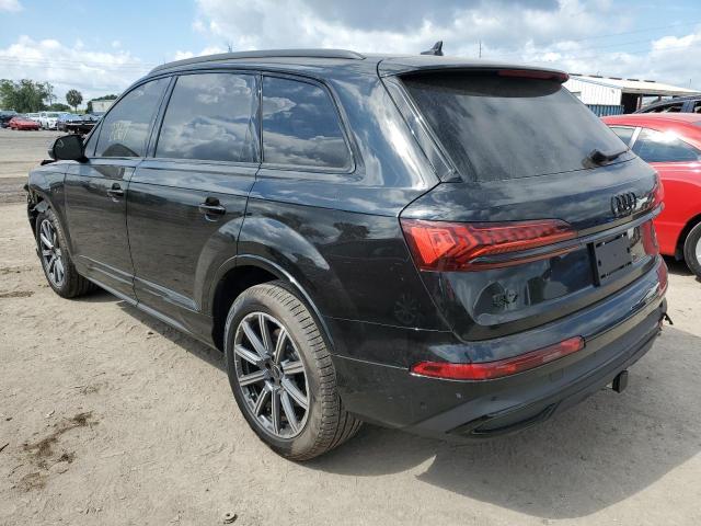 VIN WA1LCBF79PD009717 2023 Audi Q7, Premium Plus no.2