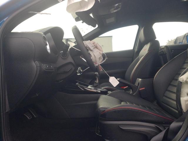 3KPF44AC4PE543206 KIA FORTE GT