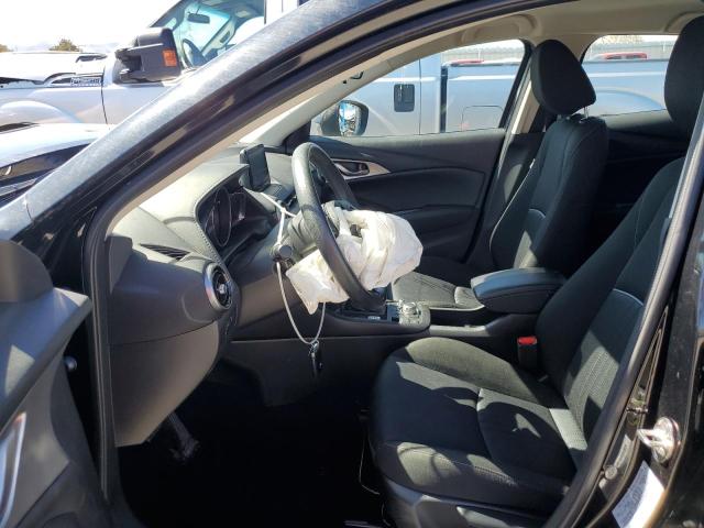 JM1DKFB7XM1500076 Mazda Cx-3 Sport