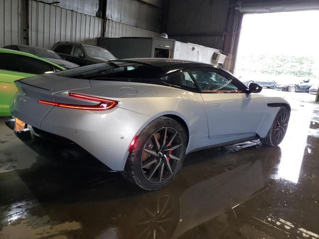 2021 ASTON MARTIN DB11 - SCFRMFAWXMGL10429