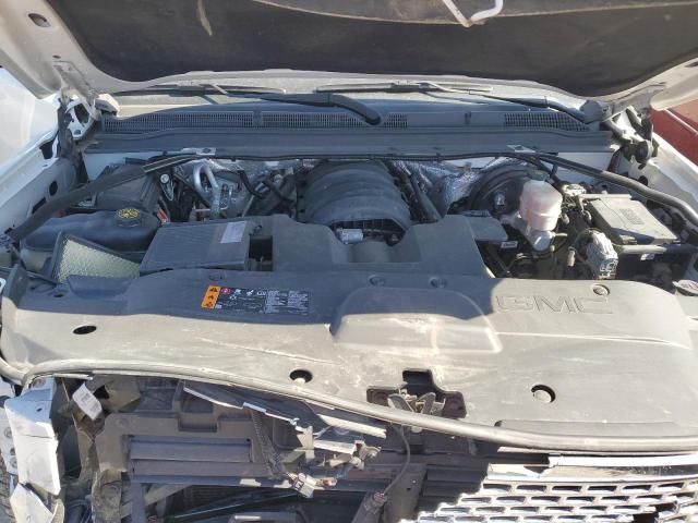 1GKS2BKC4HR295508 GMC YUKON SLT
