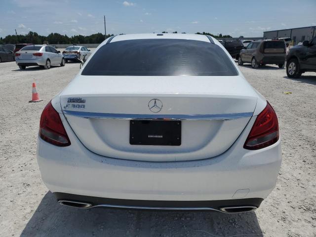 VIN 55SWF4JBXGU140986 2016 Mercedes-Benz C-Class, 300 no.6