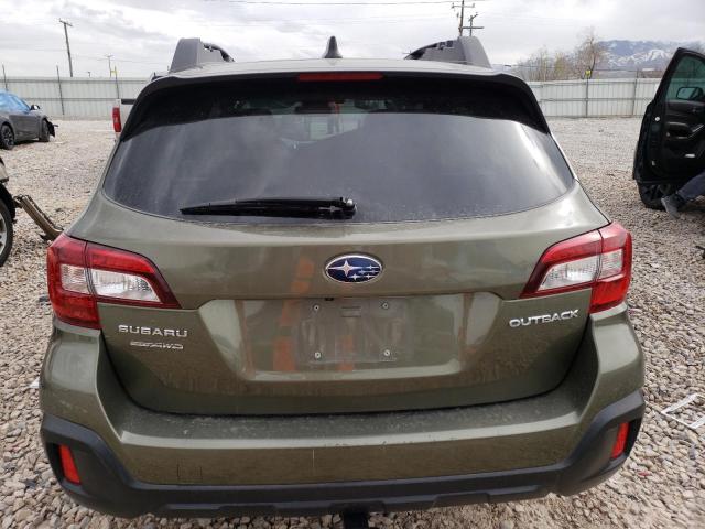 4S4BSAFC2K3376612 Subaru Outback 2.5i Premium