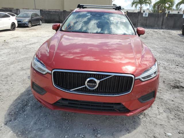 2019 VOLVO XC60 T6 MO - LYVA22RK7KB232194
