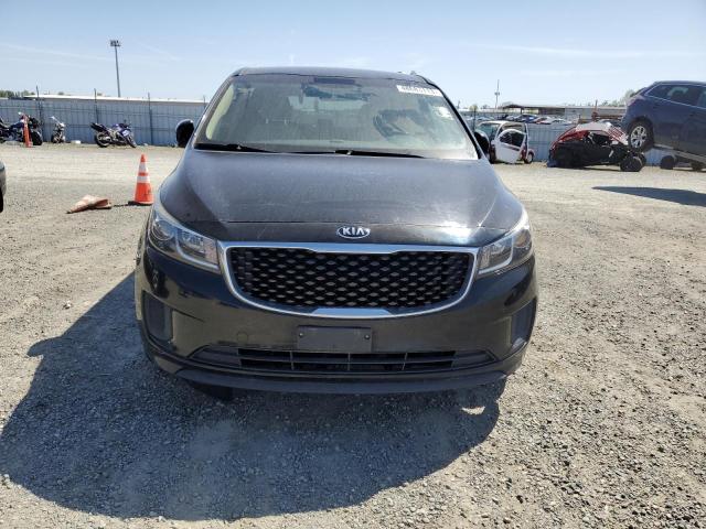 KNDMB5C18G6160907 KIA SEDONA LX