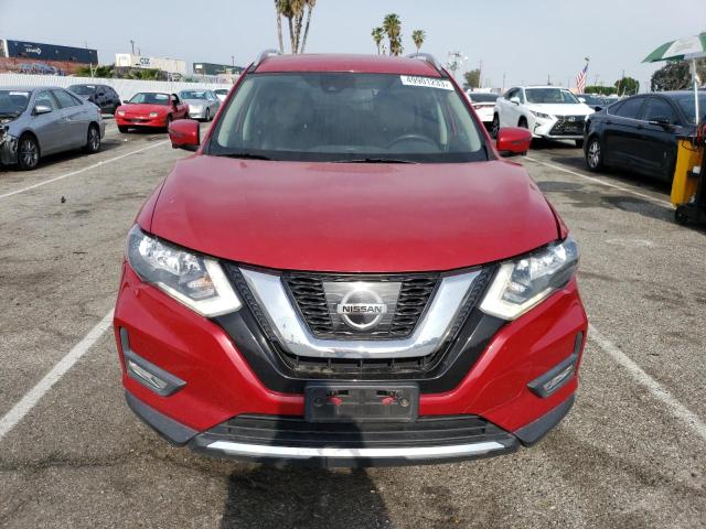 JN8AT2MT8HW398339 Nissan ROGUE S