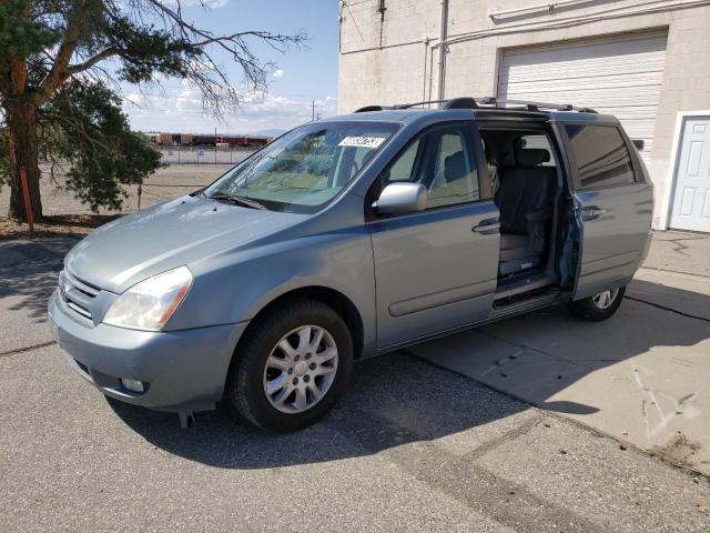 2008 Kia Sedona EX