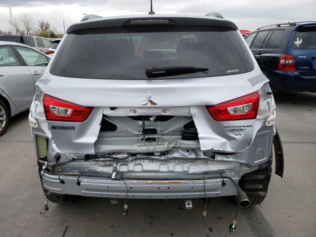 JA4AR4AW8GZ046986 Mitsubishi Outlander Sport Sel
