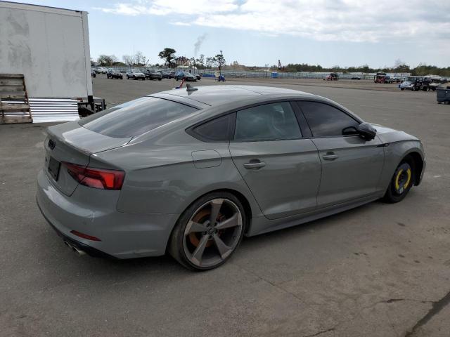 2019 AUDI S5 PREMIUM - WAUB4CF57KA095877