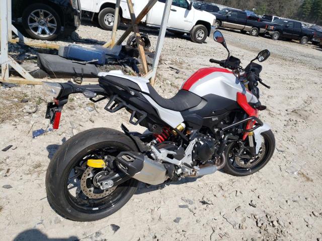 2021 BMW F 900 R WB10K1300M6E36586