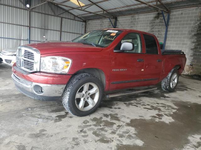 2007 Dodge Ram 1500 ST