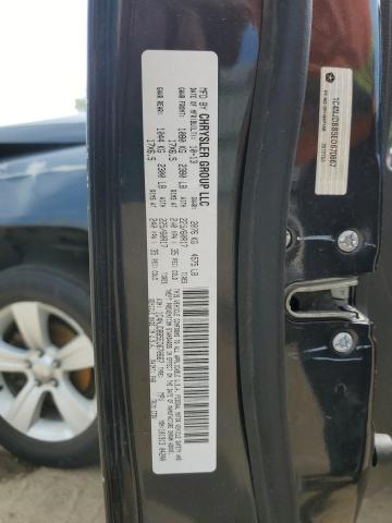 1C4NJDBB5ED670667 Jeep Compass Sport