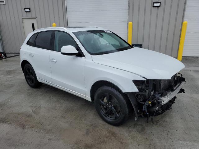 2016 AUDI Q5 TECHNIK - WA1V2AFP9GA089026