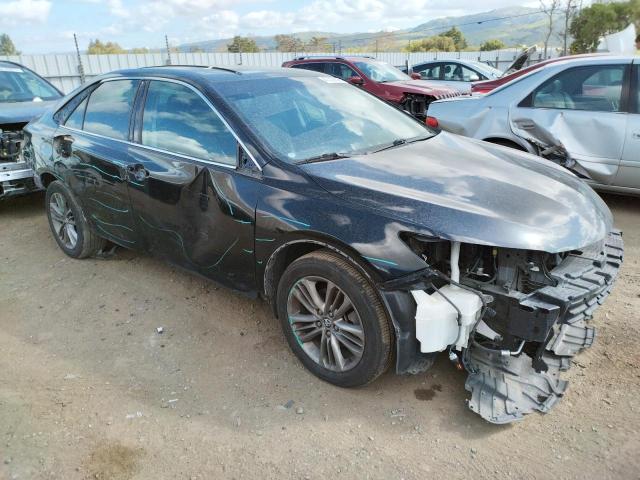 2016 TOYOTA CAMRY LE/X - 4T1BF1FK6GU202135