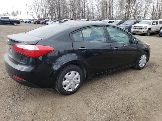 2015 KIA FORTE LX - KNAFK4A66F5298335