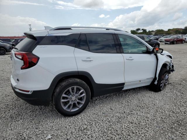 2022 GMC TERRAIN 3GKALPEV5NL279193