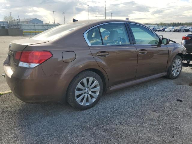 Vin: 4s3bmbk62b3255213, lot: 48447003, subaru legacy 2.5i limited 20113