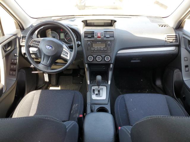 JF2SJADC3FH841984 Subaru Forester 2.5i Premium