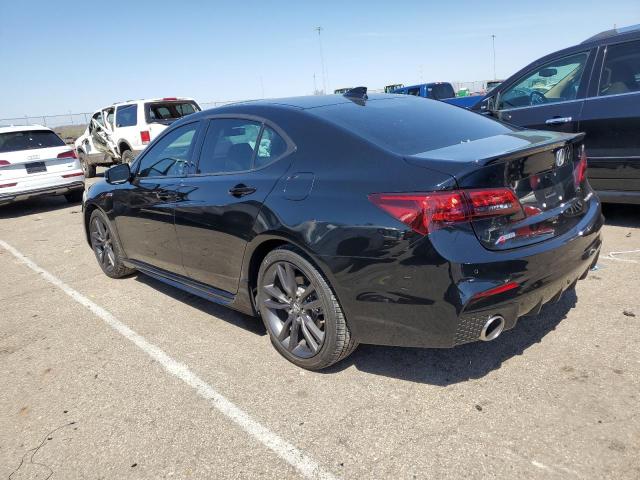 2020 ACURA TLX TECHNO - 19UUB3F6XLA001813