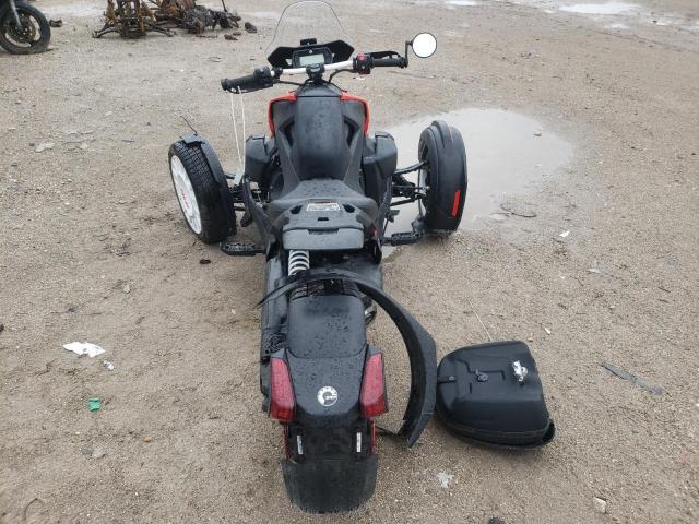 2022 CAN-AM RYKER RALL - 3JB2HEH29NJ001290