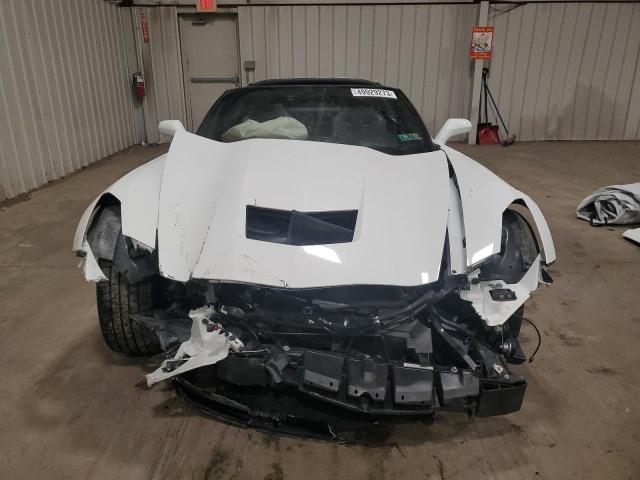 2016 CHEVROLET CORVETTE S - 1G1YA2D76G5117980