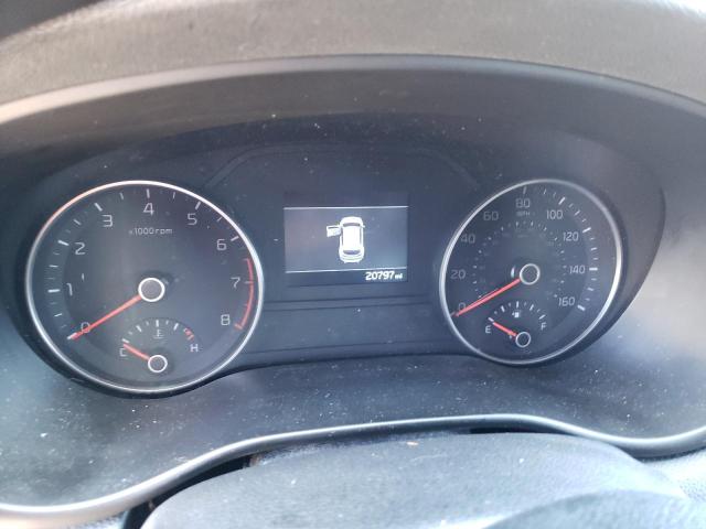 KNDPMCAC5L7840526 KIA Sportage Lx