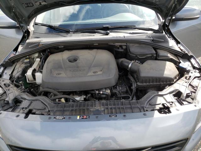 YV140MTL1J2459391 Volvo S60 Dynamic