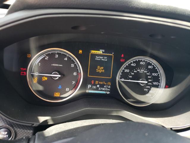 JF2SKAXCXLH401460 Subaru Forester Touring