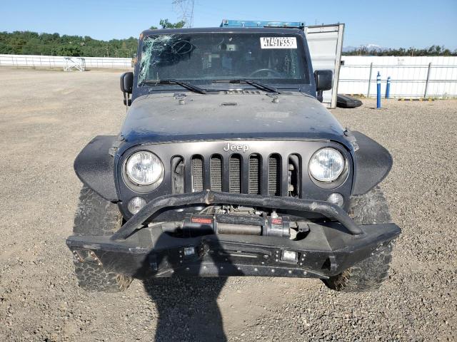 1C4AJWAG6HL595589 Jeep Wrangler Sport