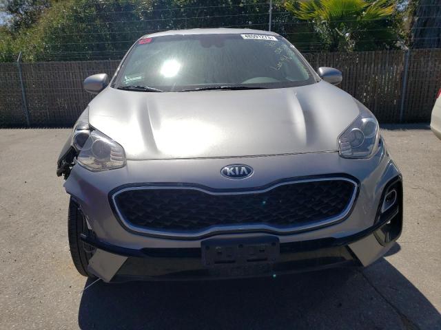 KNDPMCAC5L7840526 KIA Sportage Lx
