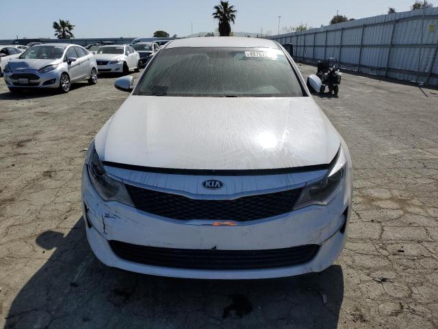 5XXGT4L39GG036586 KIA Optima Lx