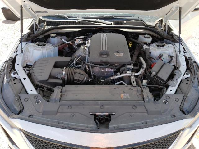 1G6DP5RK6N0118949 Cadillac Ct5 Sport