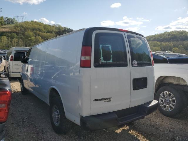 2015 CHEVROLET EXPRESS G2 - 1GCWGGCG4F1147299