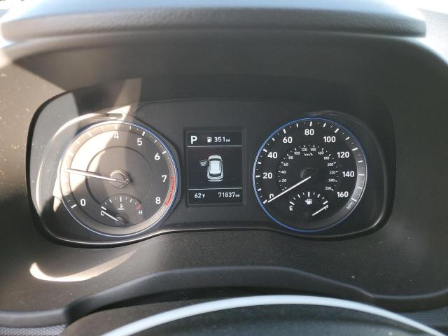 KM8K1CAA4KU275070 Hyundai Kona Se