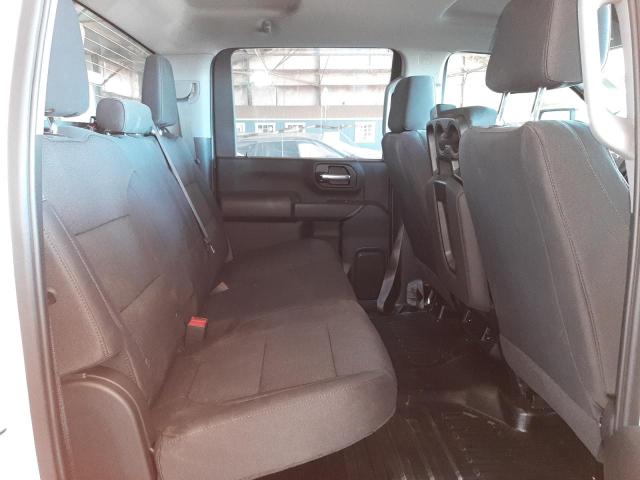 2023 GMC SIERRA C25 - 1GT48LE71PF166374