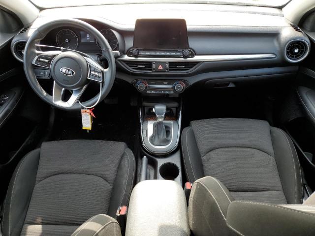 3KPF34AD1KE088299 KIA Forte Gt Line
