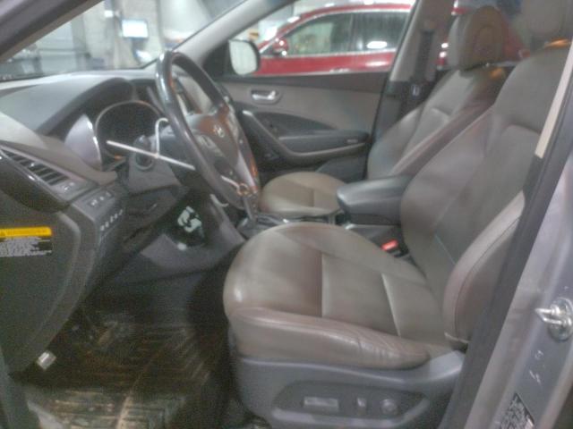 KM8SRDHF5FU090502 Hyundai Santa Fe Gls