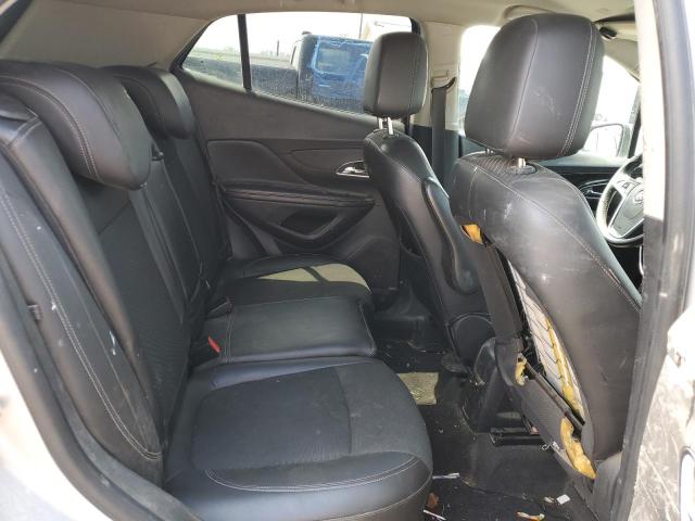 KL4CJBSB0EB776851 Buick Encore Convenience