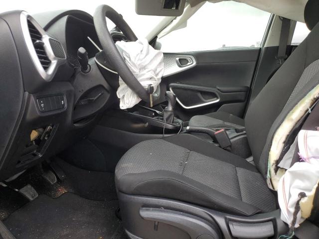 KNDJ22AUXM7756038 KIA SOUL LX