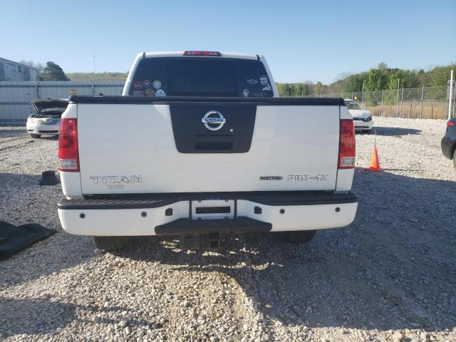 2012 Nissan Titan S VIN: 1N6BA0EC0CN330623 Lot: 48209853