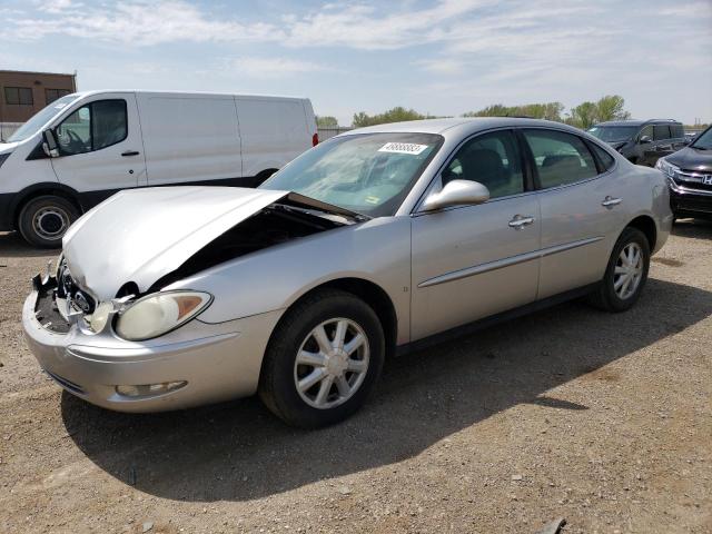 2006 Buick LaCrosse CX