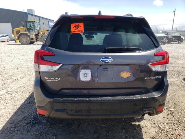 JF2SKAJC1MH552052 Subaru Forester Premium