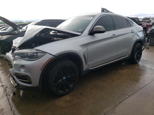 2016 BMW X6 xDrive35i