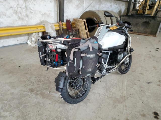 2023 BMW R 1250 GS - WB10M1304P6G94866