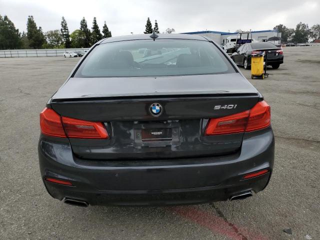 2018 BMW 540 I - WBAJE5C56JWA95320