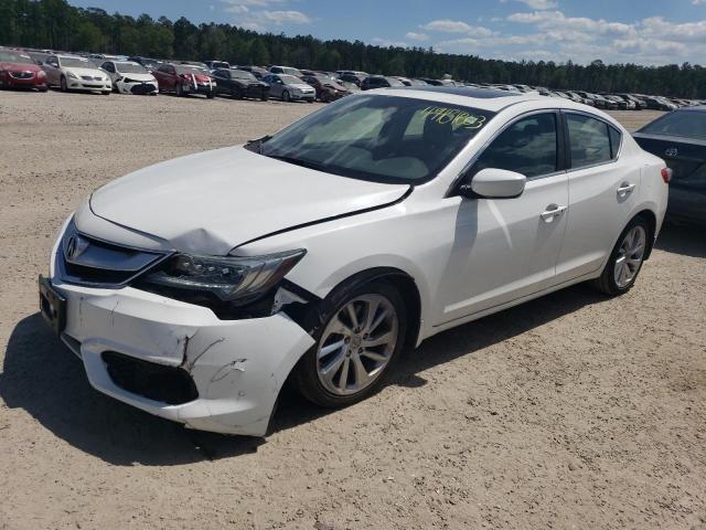 2016 Acura ILX 