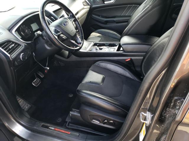 2019 FORD EDGE ST - 2FMPK4APXKBB62095