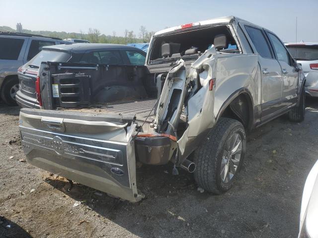 2017 FORD F150 SUPER 1FTEW1EG1HFB50790